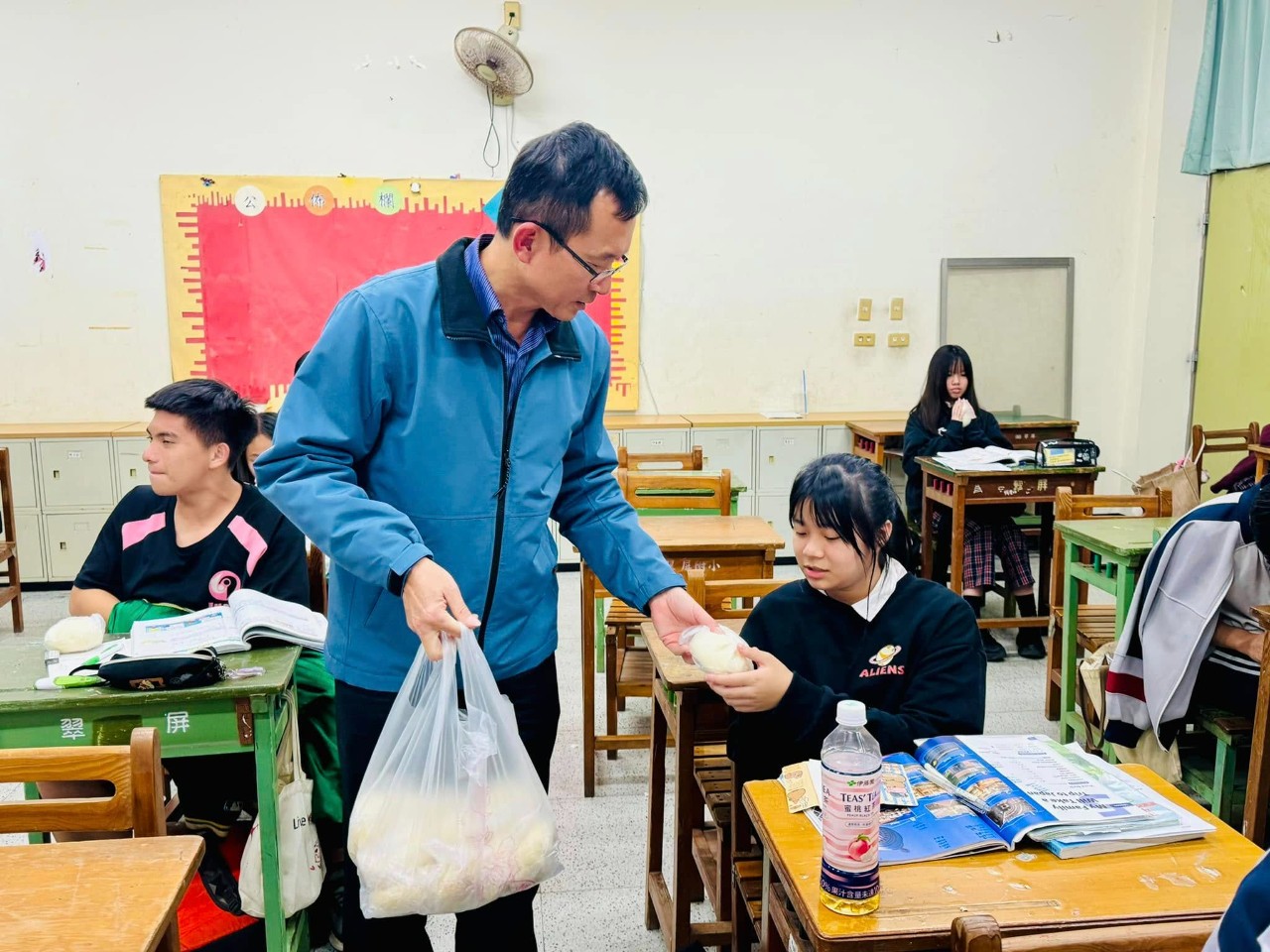 114 國中